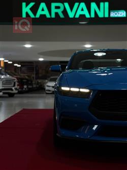 فورد موستانج